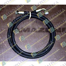 Гідравлічний шланг DN 16 L = 3500