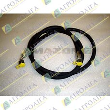 Гідравлічний шланг DN 08 L = 1950