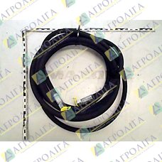Гідравлічний шланг DN 08 L = 5700