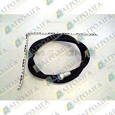 Гідравлічний шланг DN 16 L = 2000