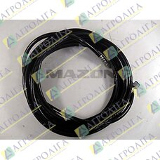 Гідрошланг 1SN 6 N / N - 7500 з захисна кришки