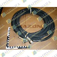 Гідравлічний шланг DN 12 L = 8000