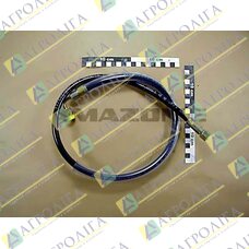 Гідравлічний шланг DN 06 L = 1000