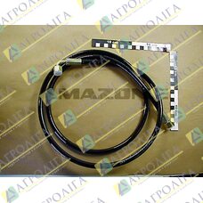Гідравлічний шланг DN 06 L = 1900