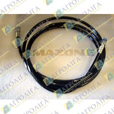 Гідравлічний шланг DN 06 L = 3150