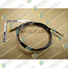 Гідравлічний шланг DN 06 L = 2300