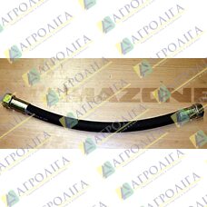 Гідравлічний шланг DN 16 L = 500