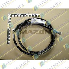 Гідрошланг 1SN 6 N / N посилання - 1 700 DIN20066 ST / A3c THERMOPL.PN250 M.KAPPEN