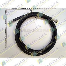 Гідравлічний шланг DN 12 L = 4000