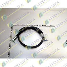 Гідравлічний шланг DN 12 L = 1250