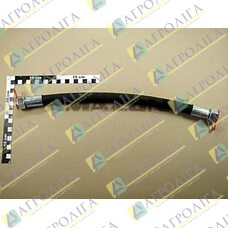 Гідрошланг 2СН 12 N / N - 450 DIN20066 ST / A3c PN250 M.KAPPEN