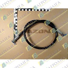 Гідравлічний шланг DN 06 L = 900