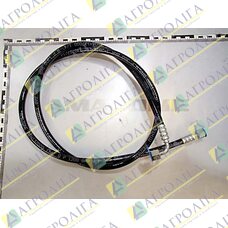 Гідравлічний шланг DN 06 L = 1700