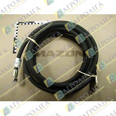 Гідравлічний шланг DN 12 L = 6000