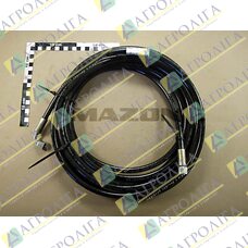 Гідравлічний шланг DN 06 L = 8500