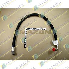 Гідравлічний шланг DN 16 L = 1000