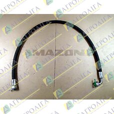 Гідравлічний шланг DN 12 L = 1200