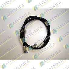 Гідравлічний шланг DN 16 L = 2000