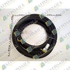 Гідравлічний шланг DN 16 L = 5600