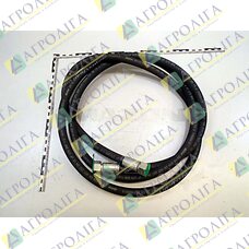 Гідравлічний шланг DN 12 L = 3300