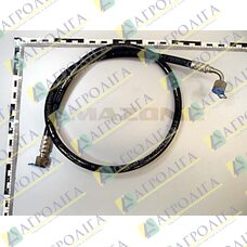 Гідравлічний шланг DN 06 L = 1050
