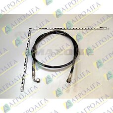 Гідравлічний шланг DN 06 L = 1600.