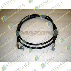 Гідравлічний шланг DN 06 L = 2700