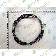 Гідравлічний шланг DN 06 L = 2250