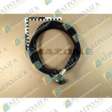 Гідравлічний шланг DN 08 L = 2550