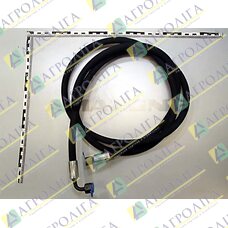 Гідравлічний шланг DN 08 L = 2600