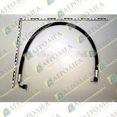 Гідравлічний шланг DN 08 L = 900