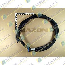 Гідравлічний шланг DN 16 L = 2300