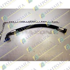 Гідравлічний шланг DN 16 L = 500