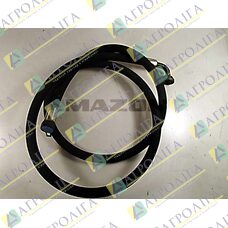 Гідравлічний шланг DN 16 L = 2600
