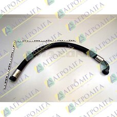 Гідравлічний шланг DN 25 L = 900