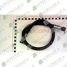 Гідравлічний шланг DN 08 L = 800
