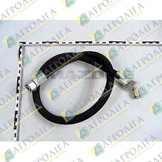 Гідравлічний шланг DN 12 L = 1000