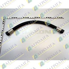Гідравлічний шланг DN 16 L = 500