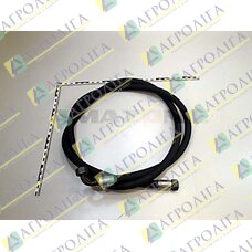 Гідравлічний шланг DN 12 L = 2500
