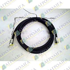 Гідравлічний шланг DN 12 L = 5400