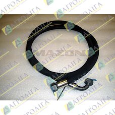Гідравлічний шланг DN 16 L = 2300