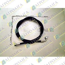Гідравлічний шланг DN 12 L = 2300