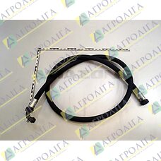 Гідравлічний шланг DN 16 L = 2000