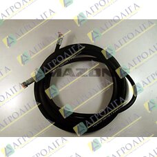 Гідравлічний шланг DN 12 L = 9000