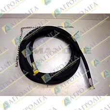 Гідравлічний шланг DN 16 L = 9000