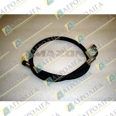 Гідравлічний шланг DN 08 L = 1000