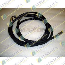 Гідравлічний шланг DN 08 L = 4600