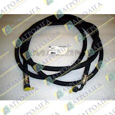 Гідравлічний шланг DN 10 L = 4400