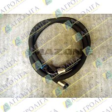 Гідравлічний шланг DN 25 L = 3000