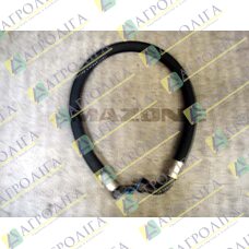 Гідравлічний шланг Ду 25 L = 1250